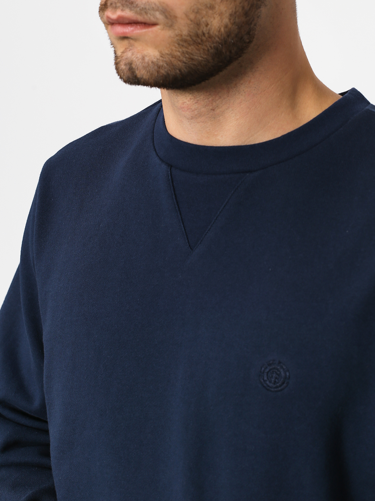 Bluza Element Cornell Terry Cr (indigo)