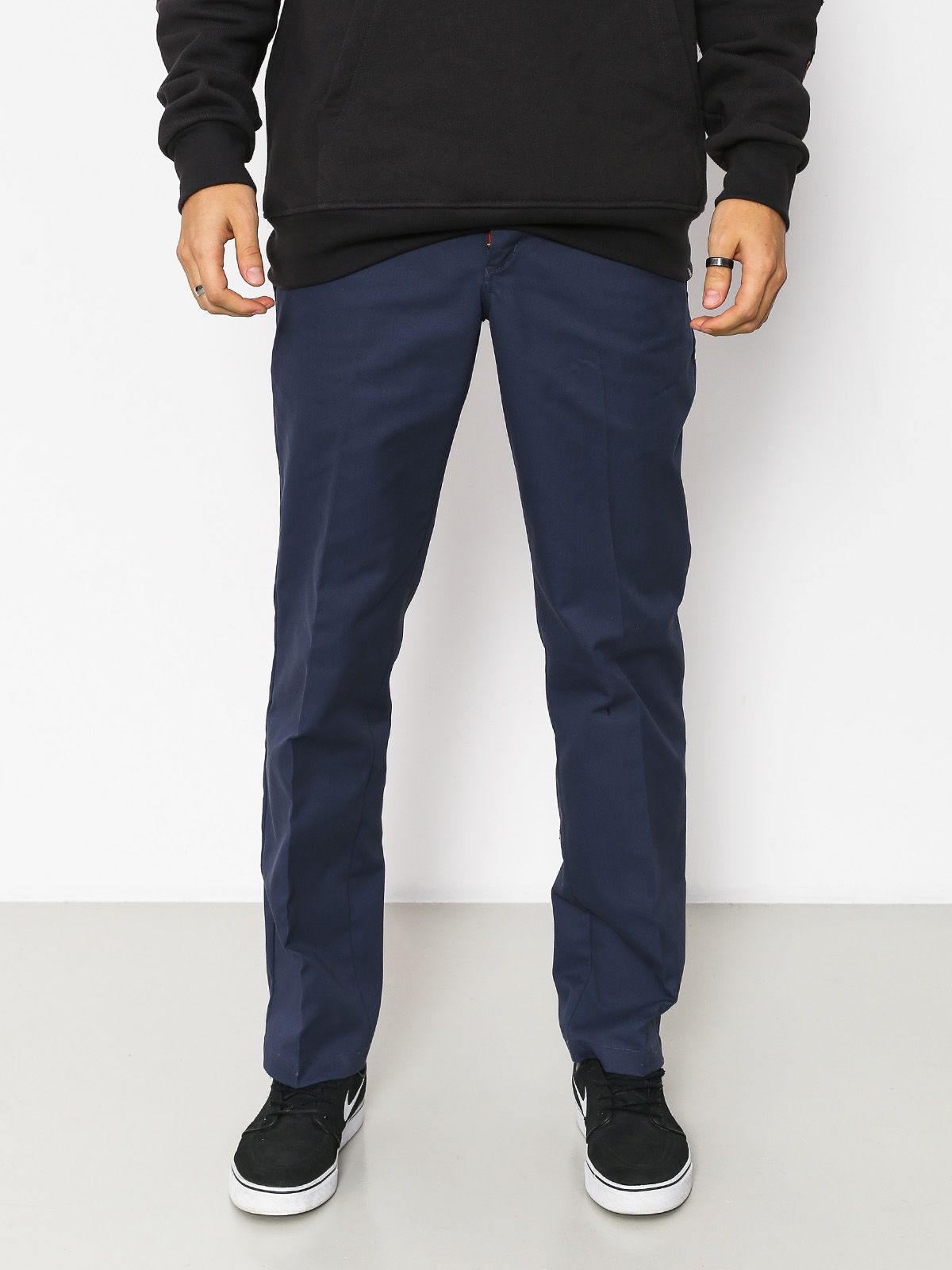 Spodnie Dickies WP894 Indrustial Wk Pant (navy blue)