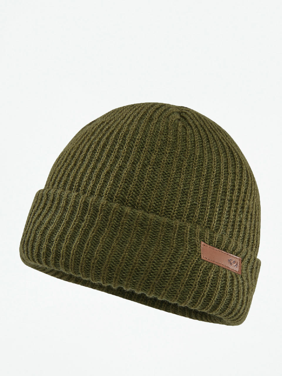 Czapka zimowa ThirtyTwo Furnace Beanie (olive)