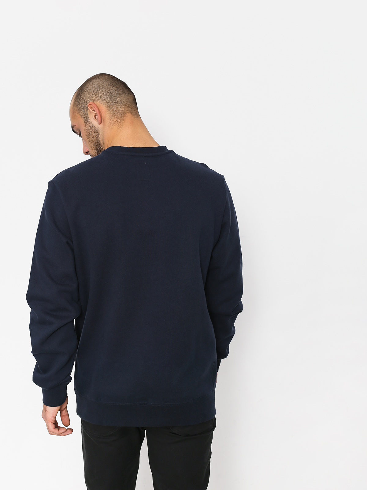 Bluza Element Link Cr (eclipse navy)