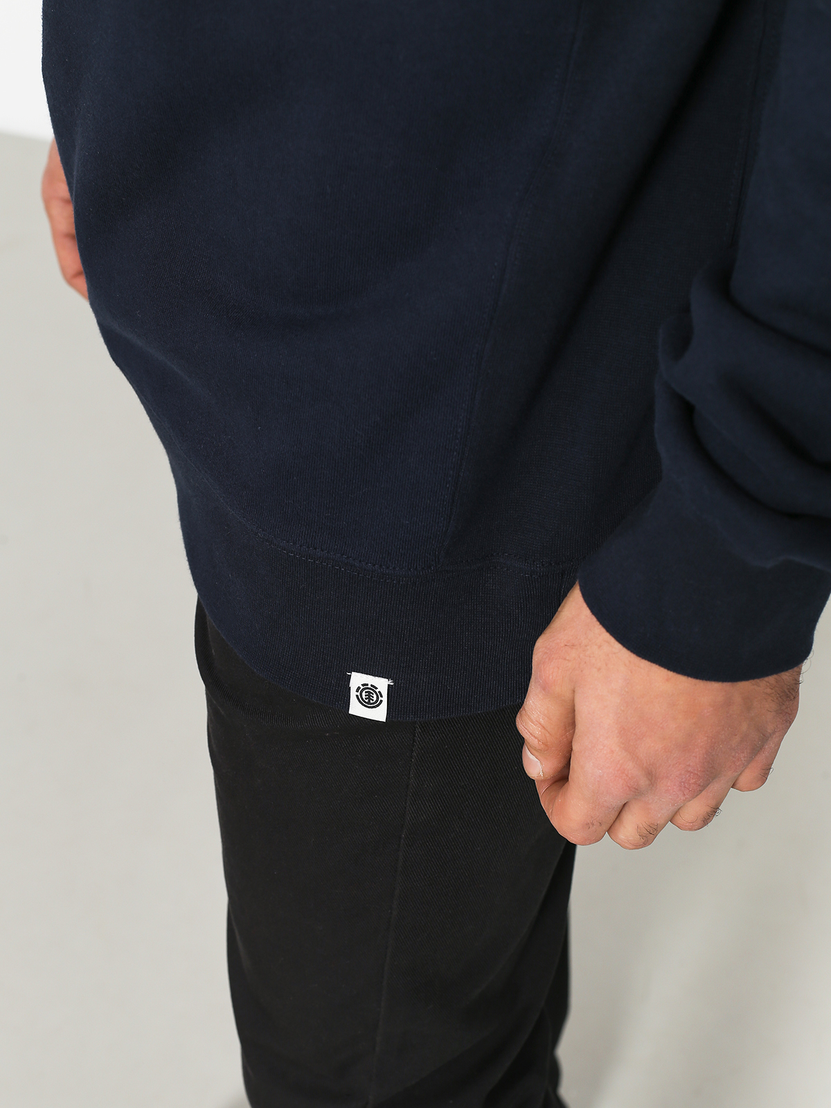 Bluza Element Link Cr (eclipse navy)