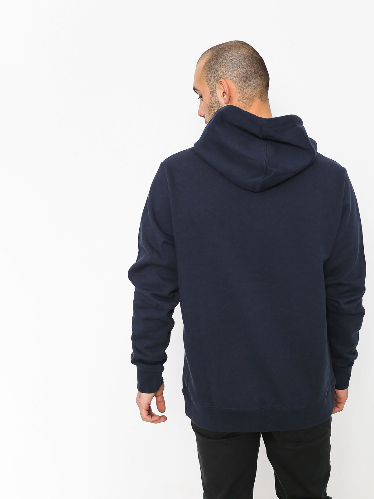 Bluza z kapturem Element Liner HD (eclipse navy)