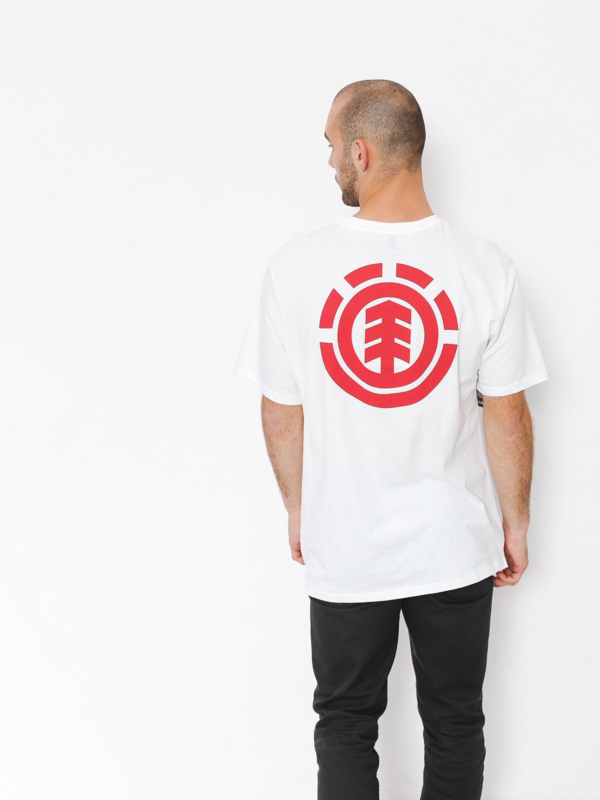 T-shirt Element Kh 92 (optic white)