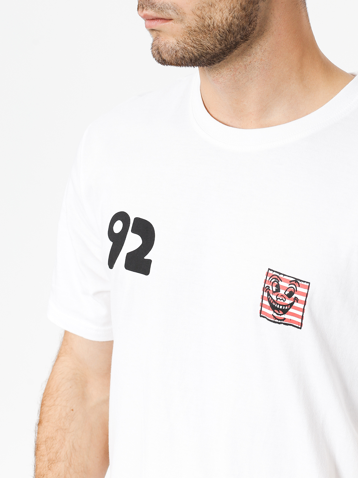 T-shirt Element Kh 92 (optic white)