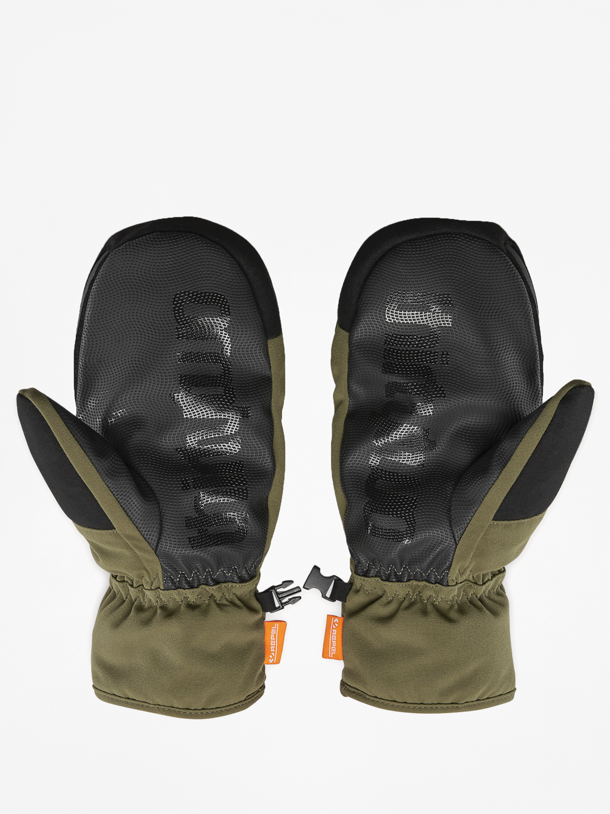Rękawice ThirtyTwo Corp Mitt (olive)
