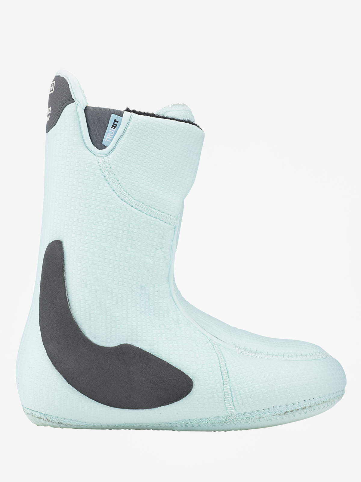 Damskie Buty snowboardowe Burton Limelight (gray/malibu)
