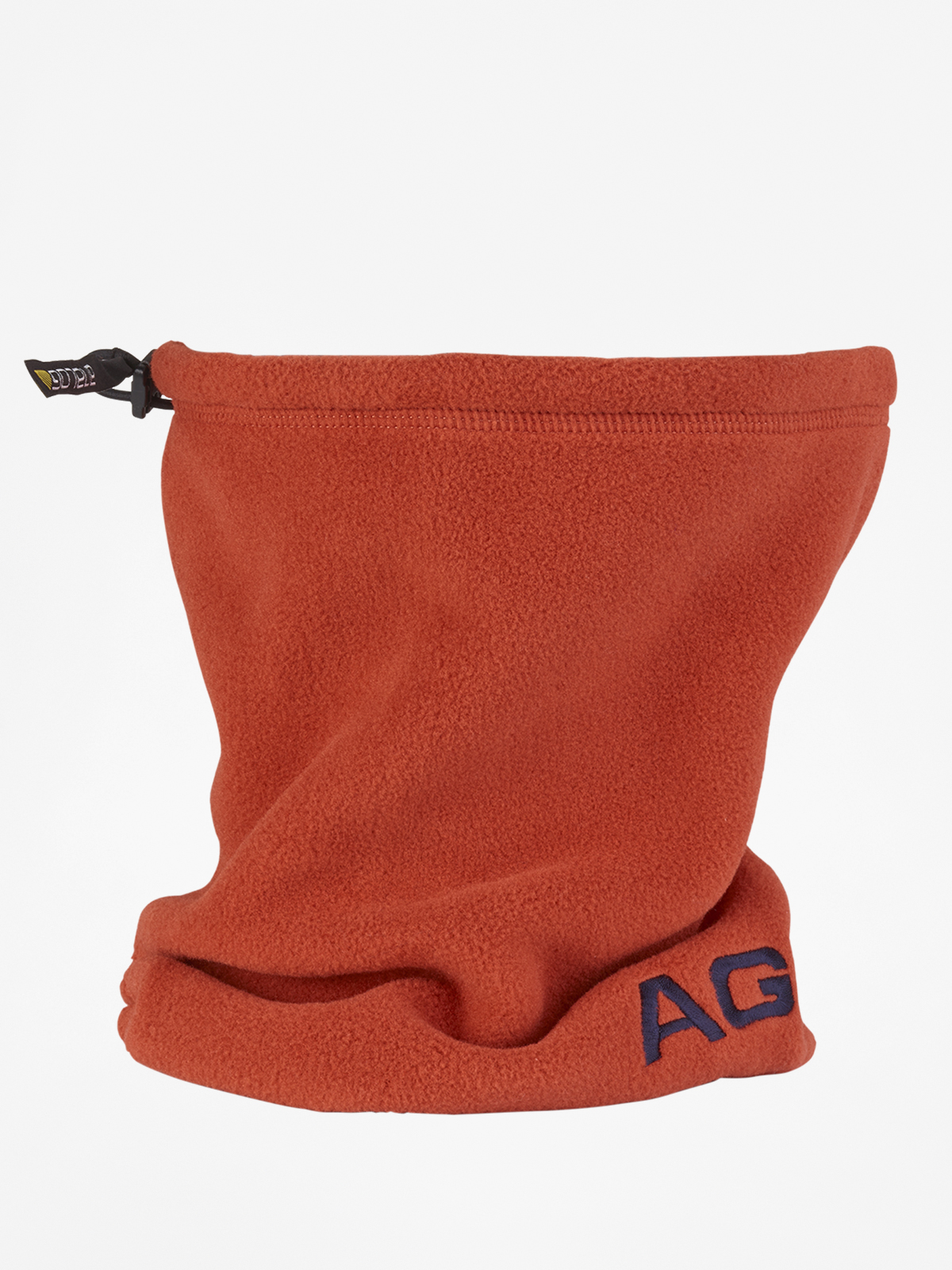 Ocieplacz Analog Flc Neckwarmer (process red)