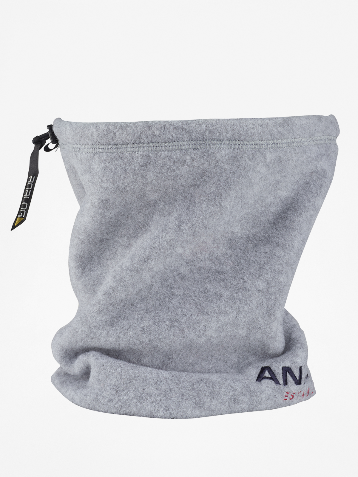 Ocieplacz Burton Flc Neckwarmer (gray heather)