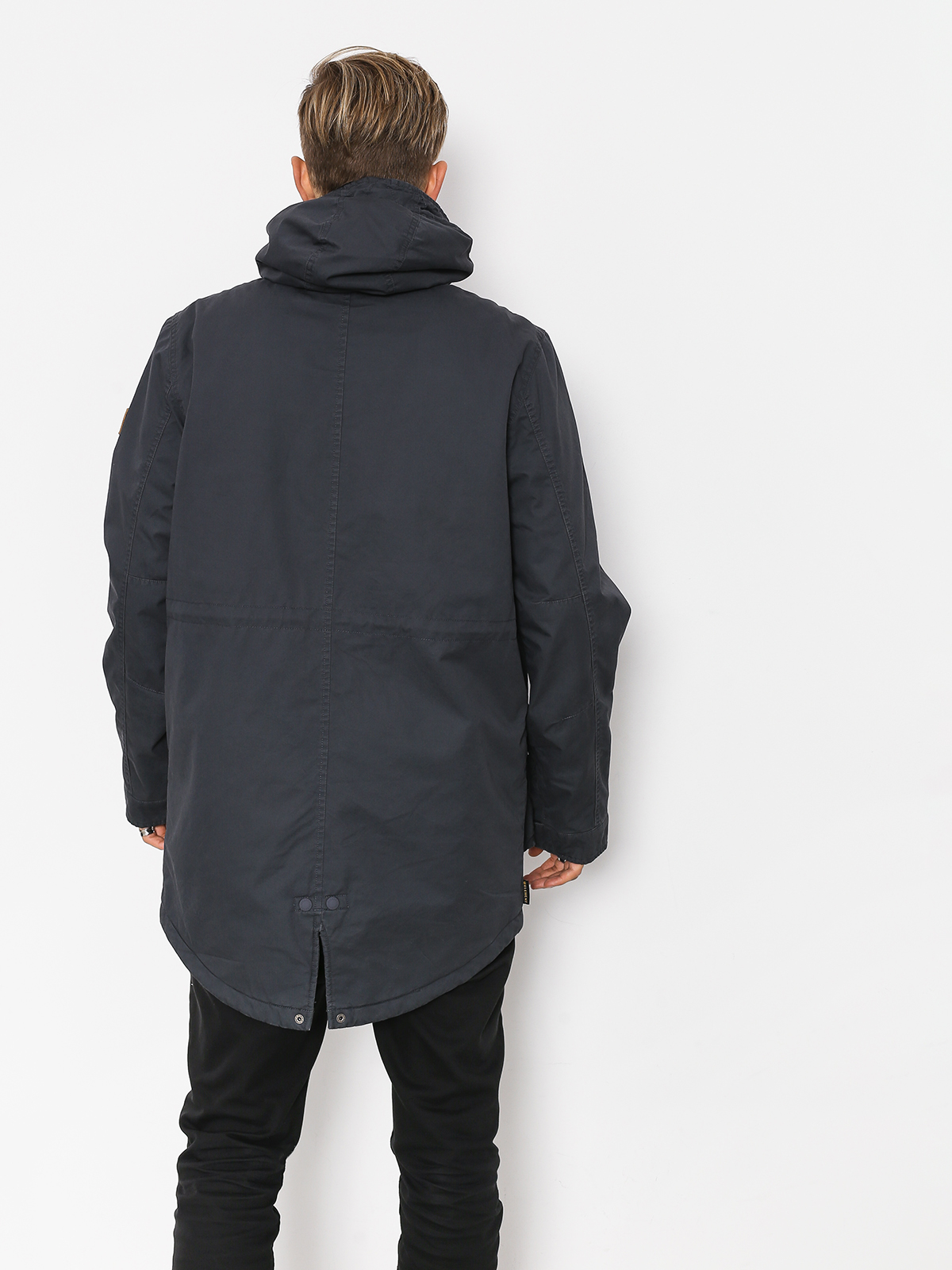 Kurtka Element Roghan Plus (india ink)