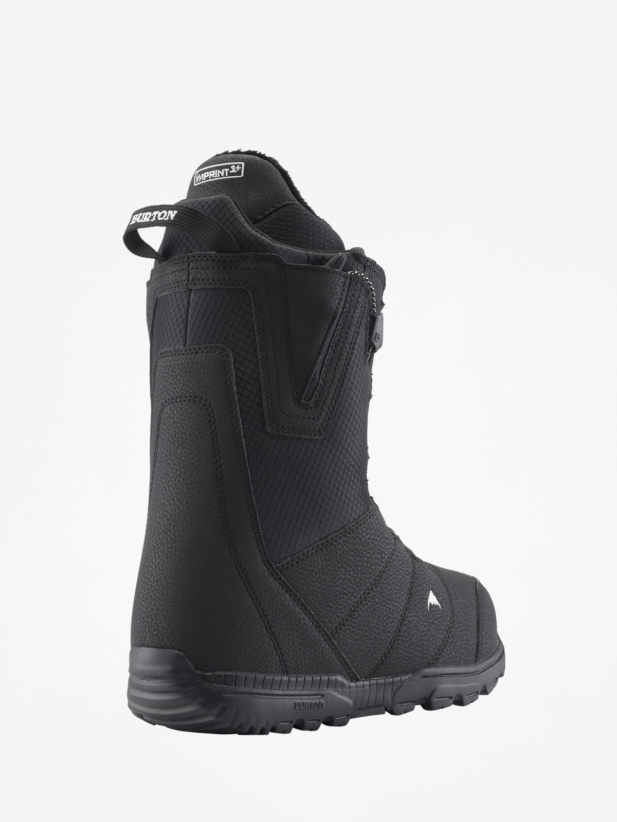 Męskie Buty snowboardowe Burton Moto (black)