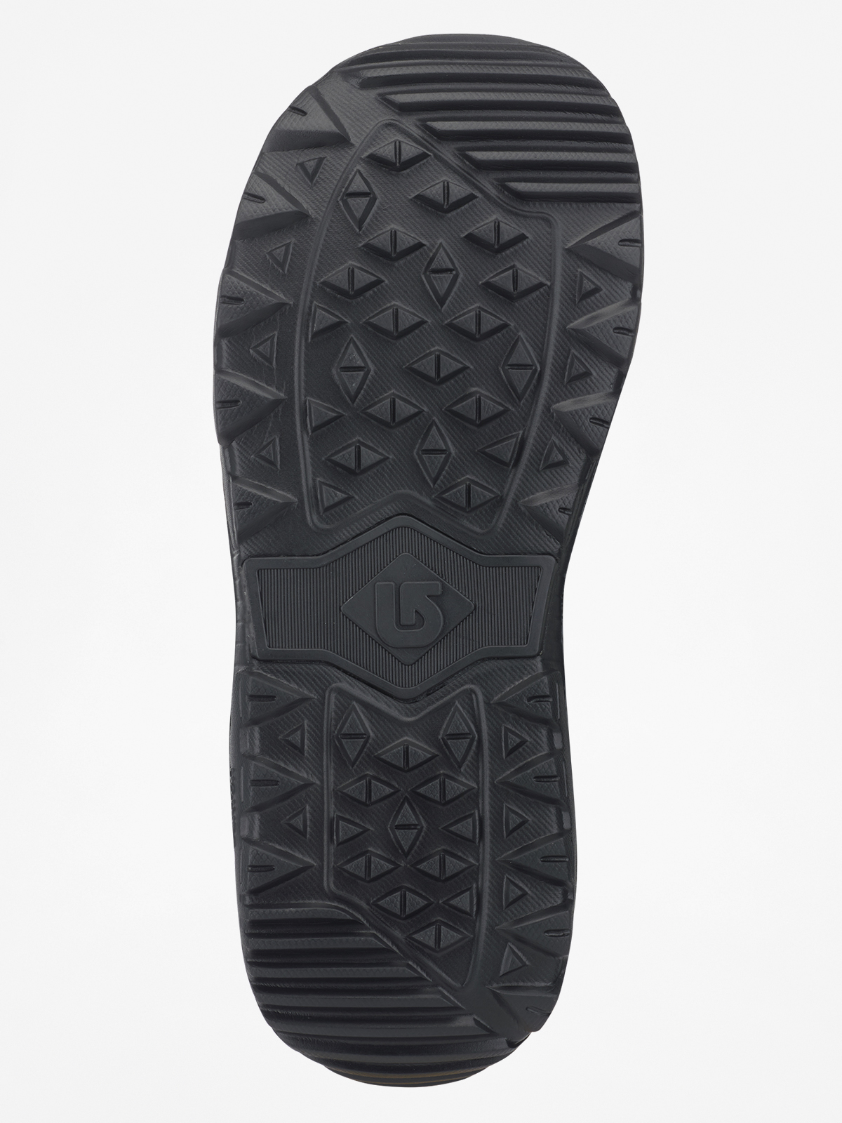 Męskie Buty snowboardowe Burton Moto (black)