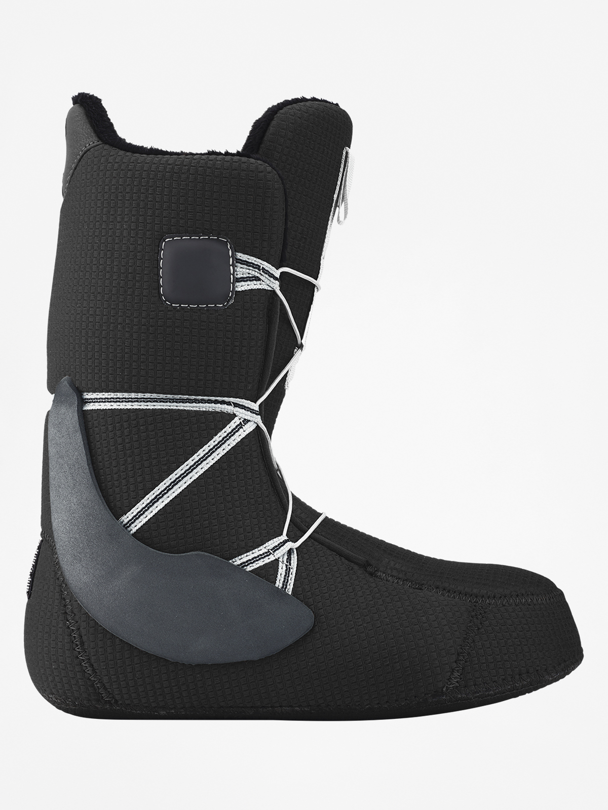 Męskie Buty snowboardowe Burton Moto (black)