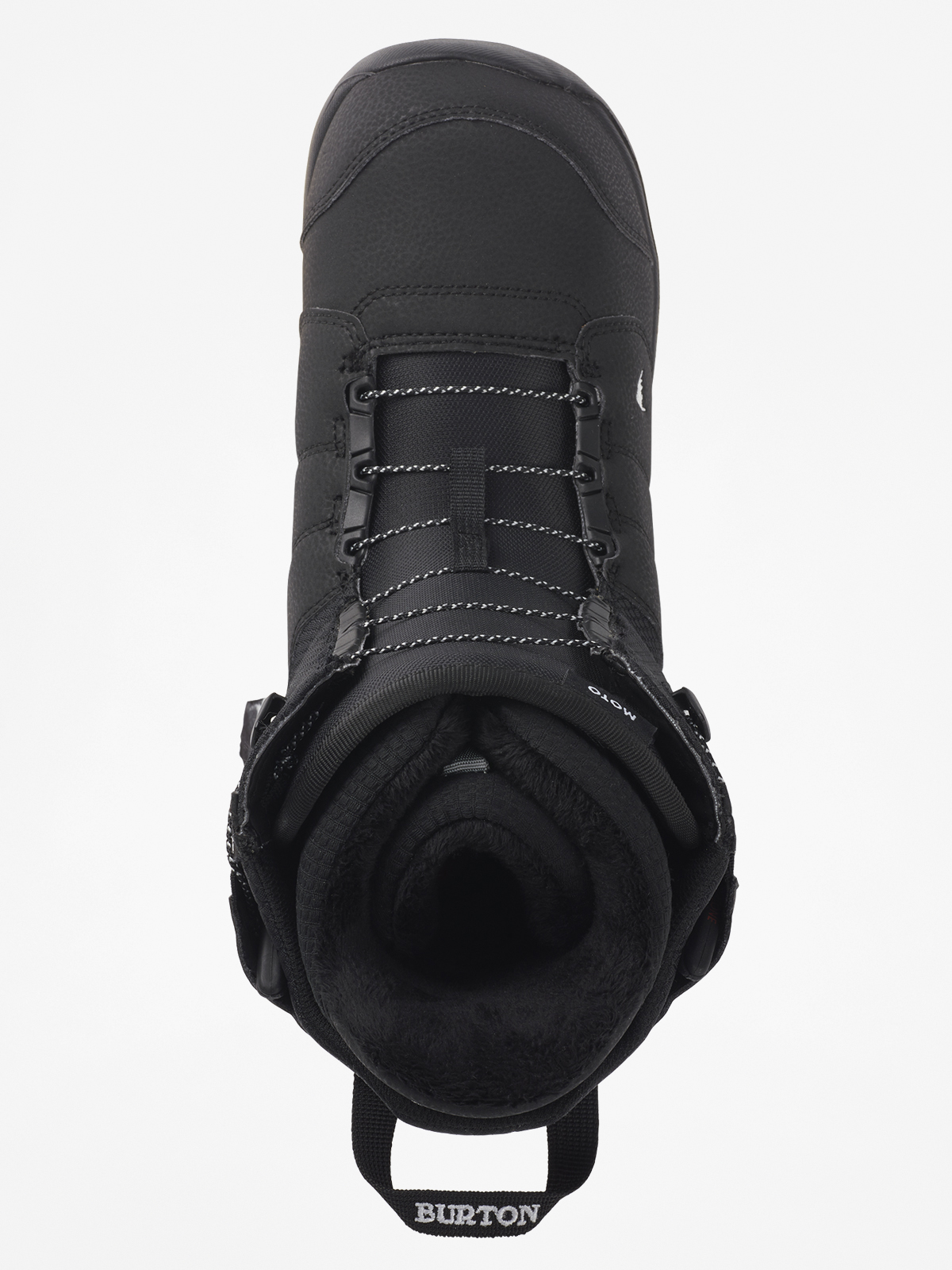 Męskie Buty snowboardowe Burton Moto (black)