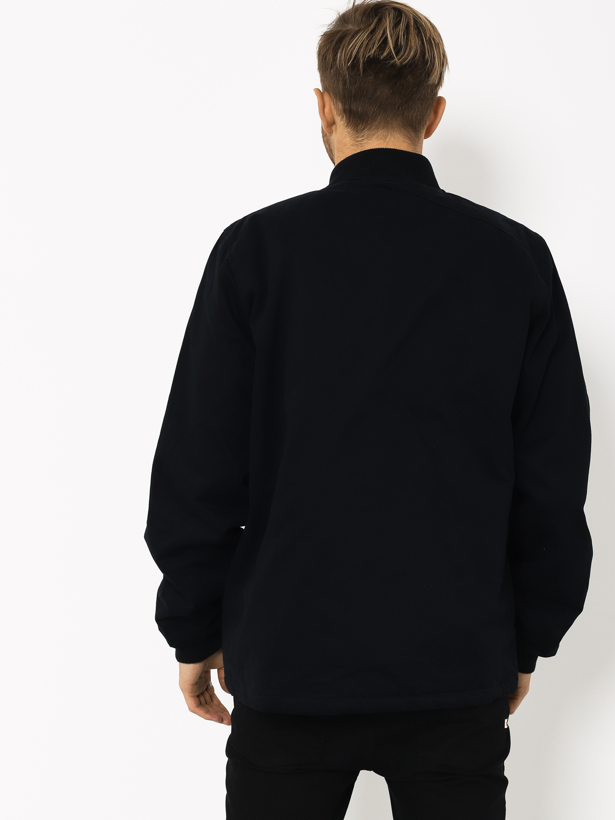 Kurtka Volcom Blackwatch (blk)