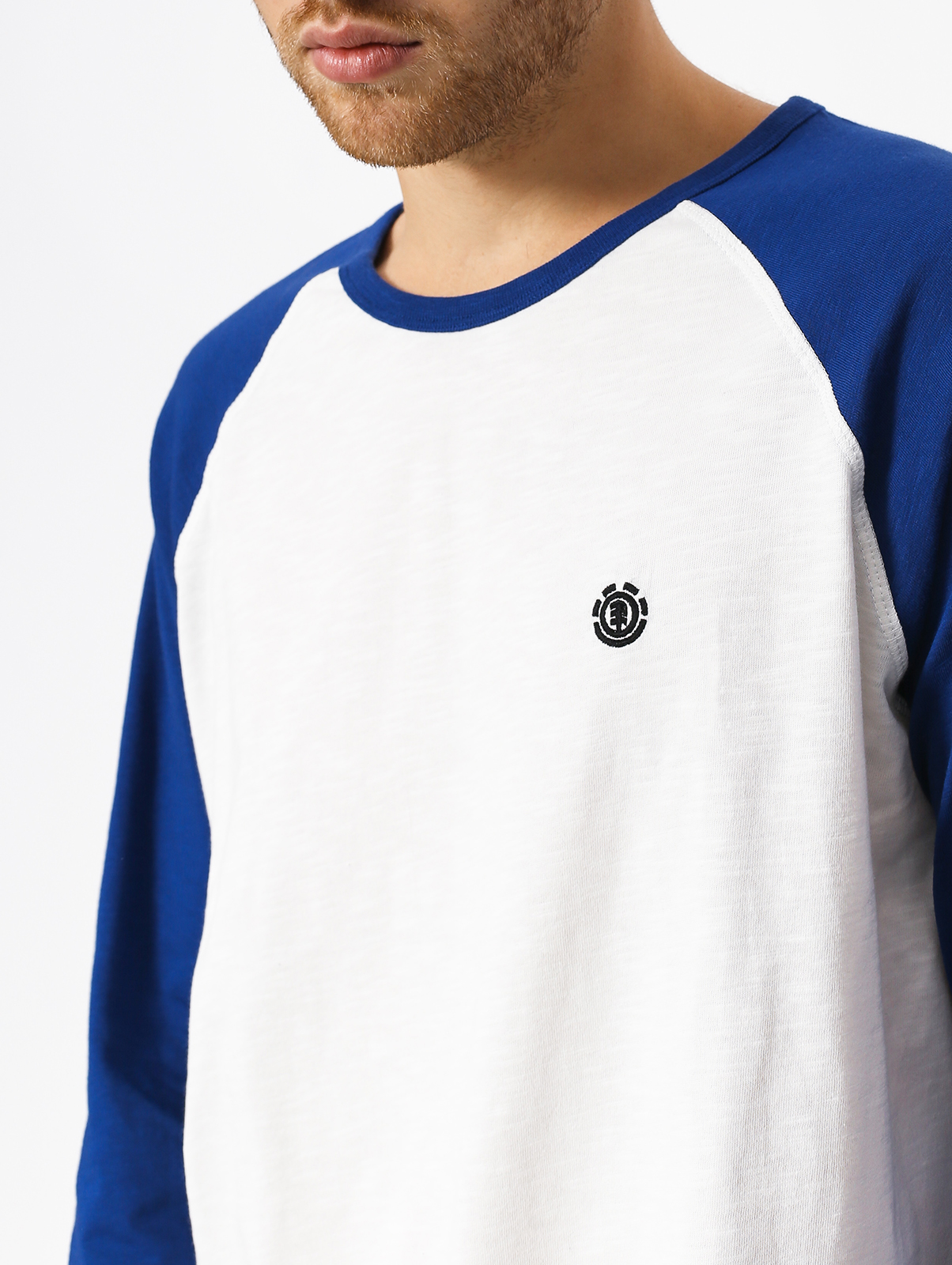 Longsleeve Element Blunt (off white)