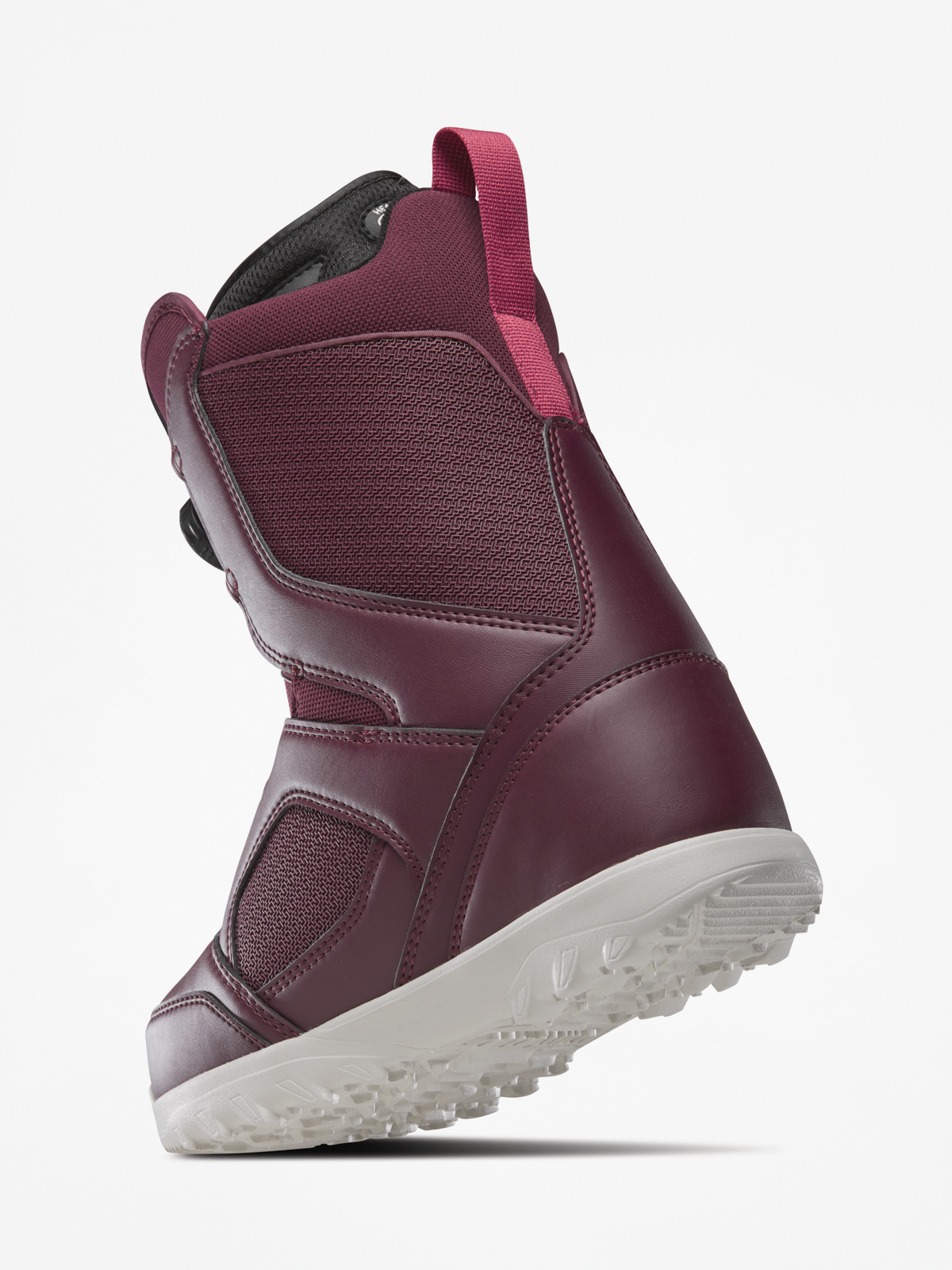 Damskie Buty snowboardowe ThirtyTwo Stw Boa (burgundy)