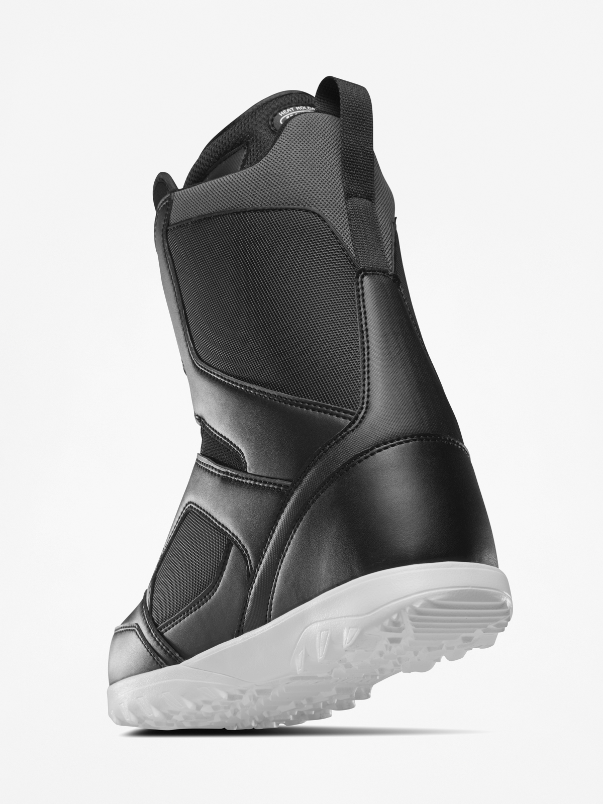 Męskie Buty snowboardowe ThirtyTwo Stw Boa (black)