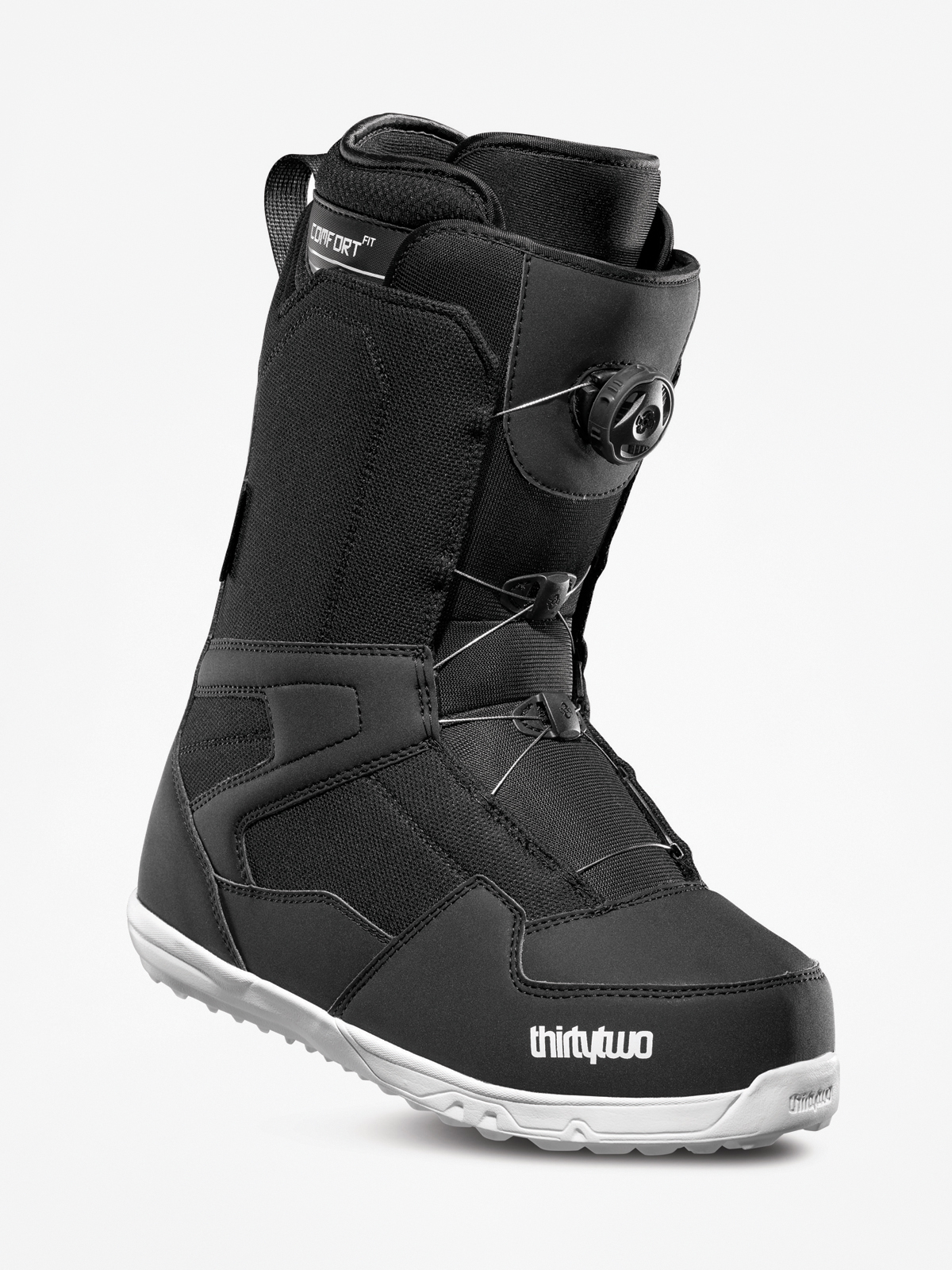 Buty snowboardowe ThirtyTwo Shifty Boa (black)