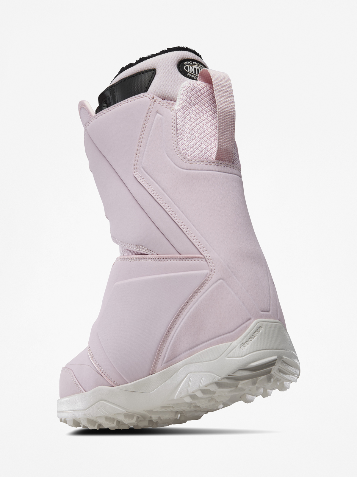 Damskie Buty snowboardowe ThirtyTwo Lashed Double Boa (pink)