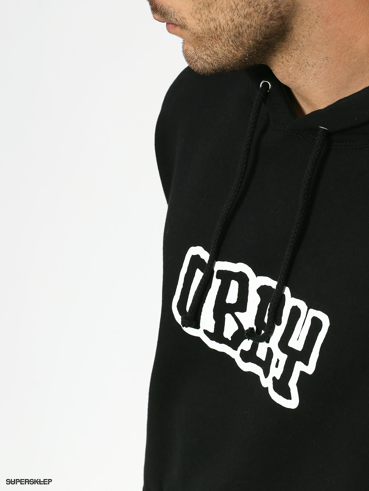 Obey better days on sale hoodie