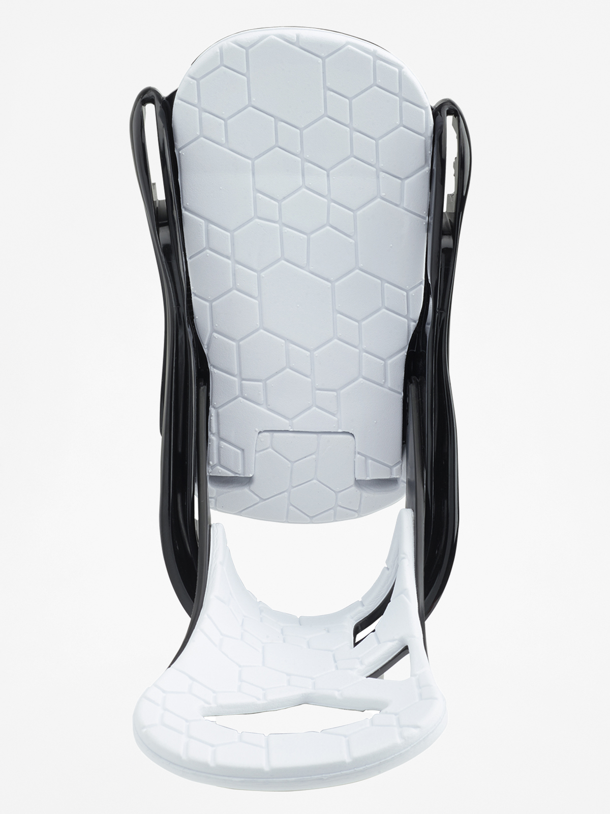 Wiązania snowboardowe Burton Smalls (black)