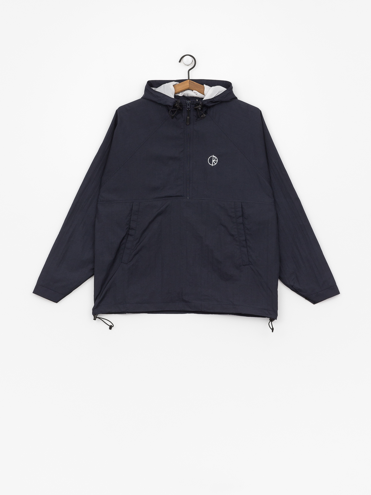 Kurtka Polar Skate Ripstop Anorak (navy)