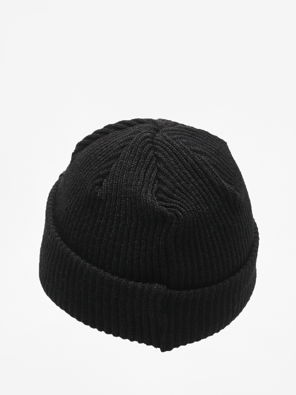 Czapka zimowa The Hive Docker Short Beanie (black)