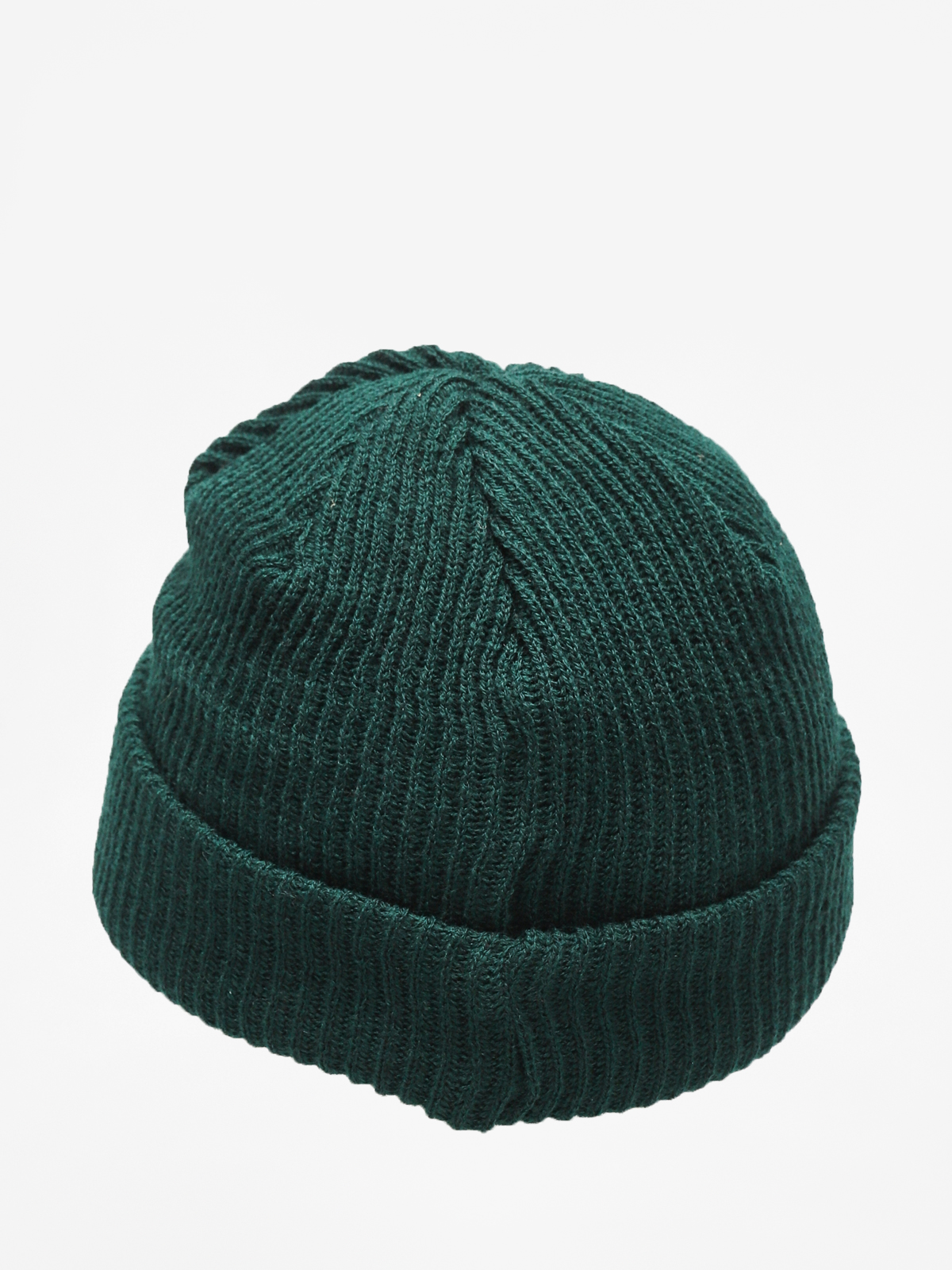 Czapka zimowa The Hive Docker Short Beanie (green)