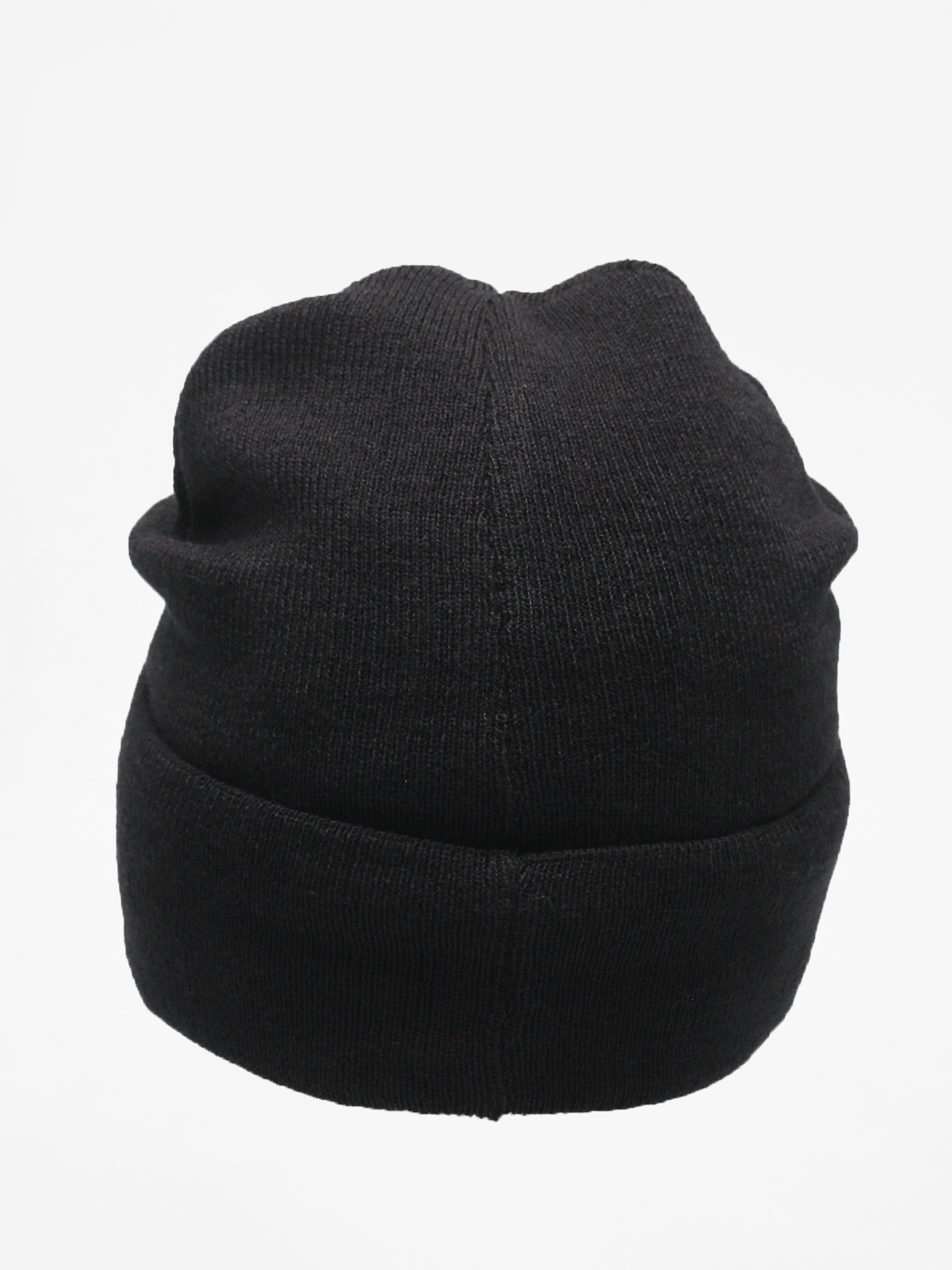 Czapka zimowa MassDnm Signature (black)