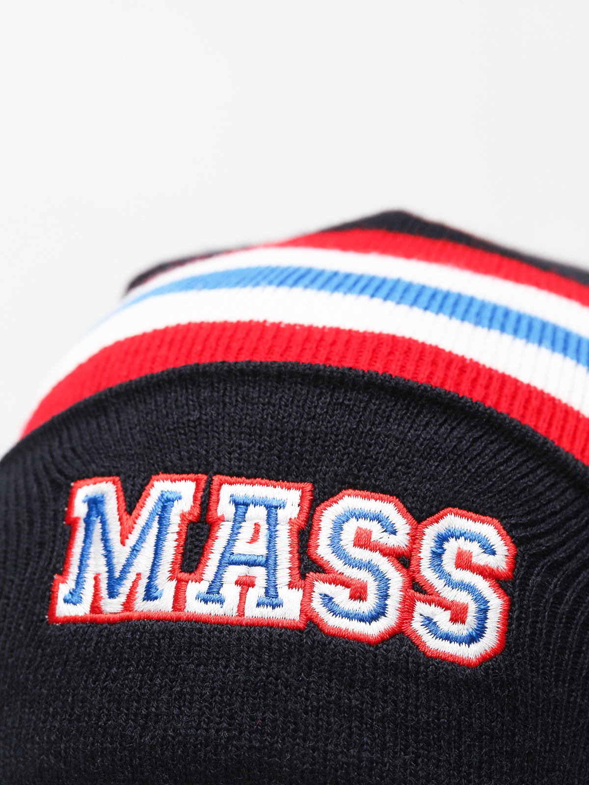 Czapka zimowa MassDnm Liberty (navy)