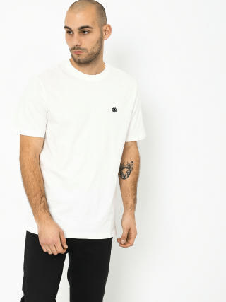 T-shirt Element Crail (off white)