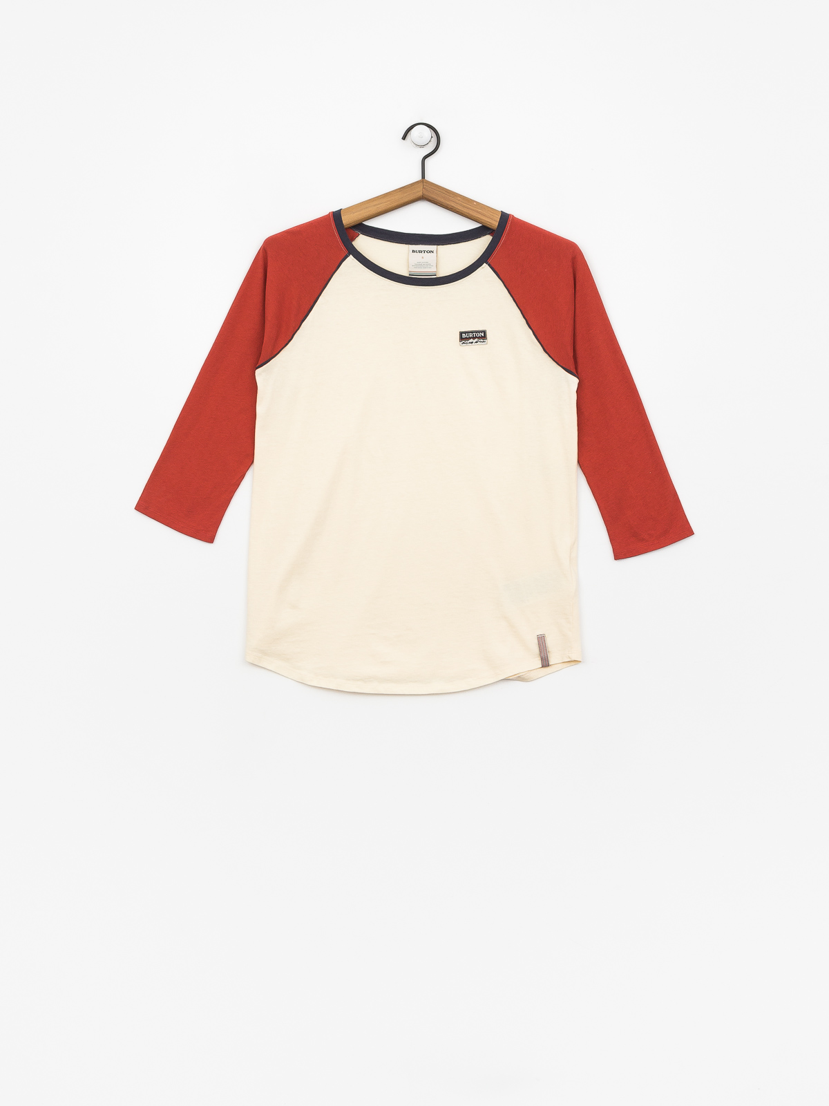 burton raglan