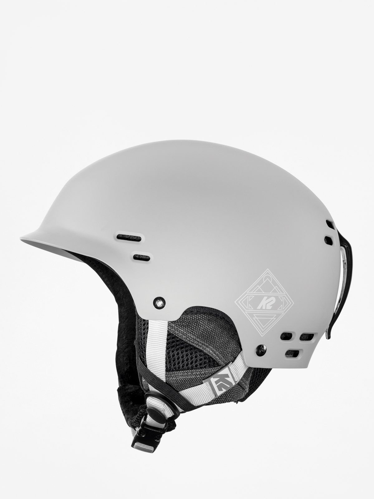 Męski Kask K2 Thrive (gray)