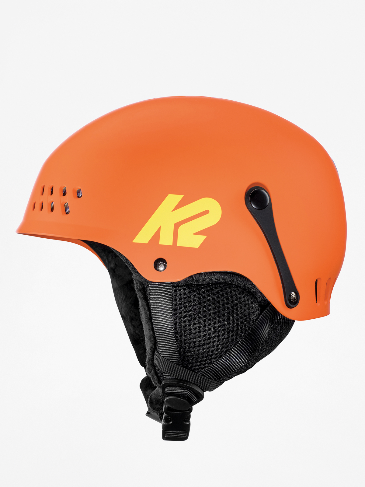 Dziecięcy kask K2 Entity (orange)