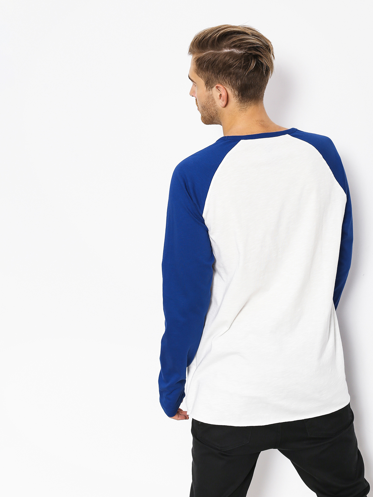 Longsleeve Element Blunt (off white)