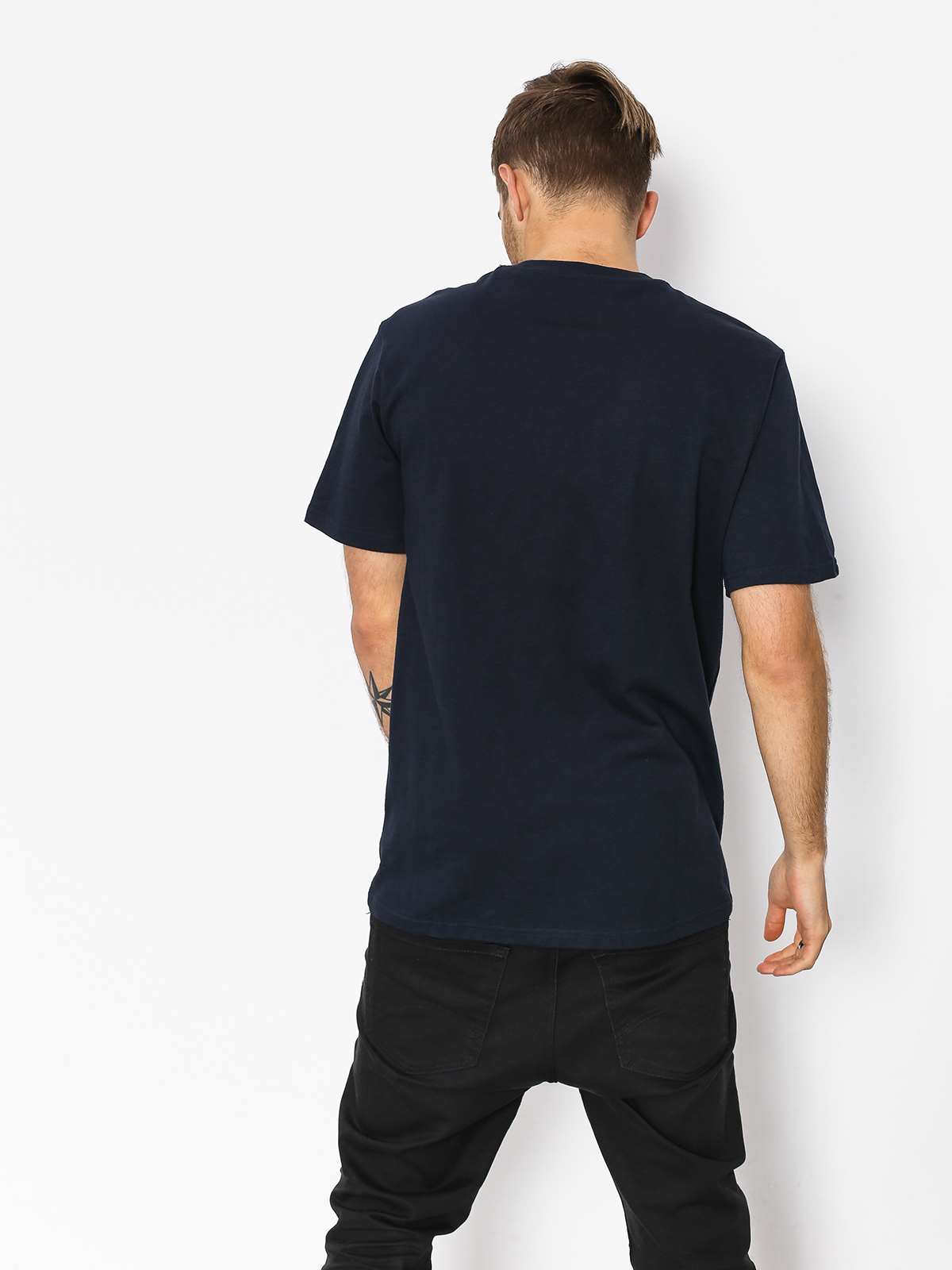 T-shirt Element Crail (eclipse navy)