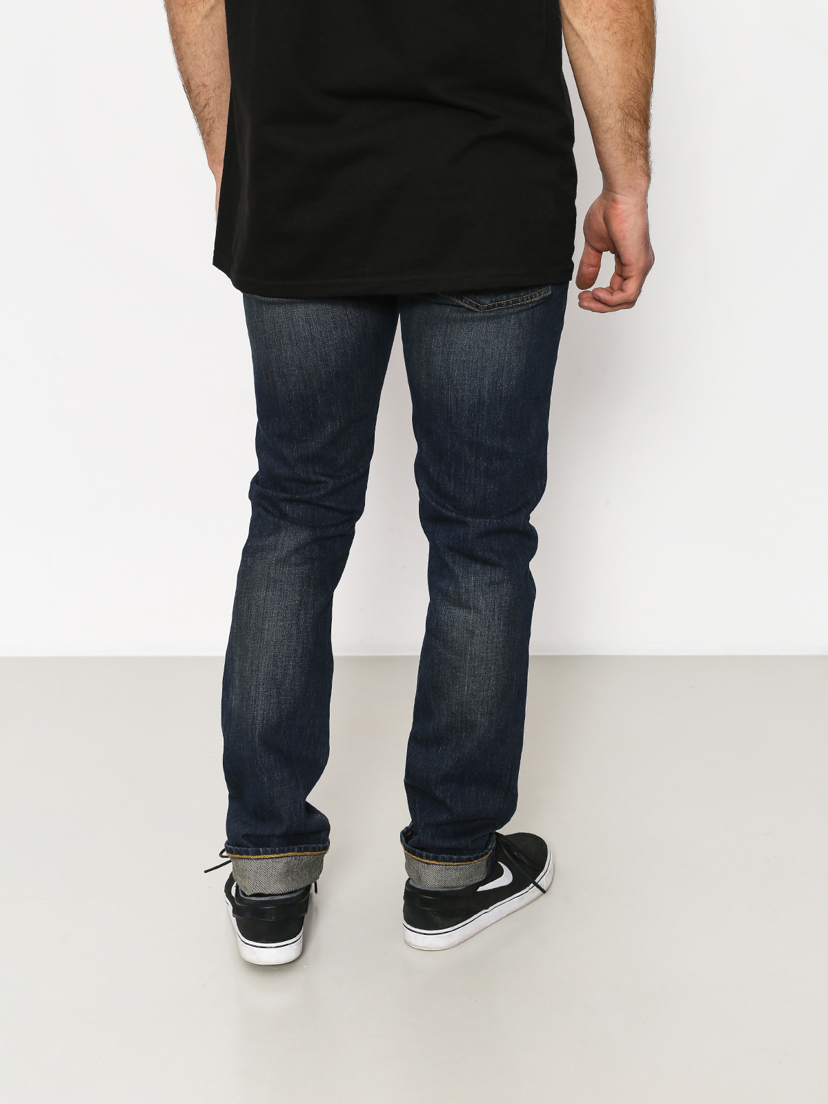 Spodnie Element E01 (dark used)