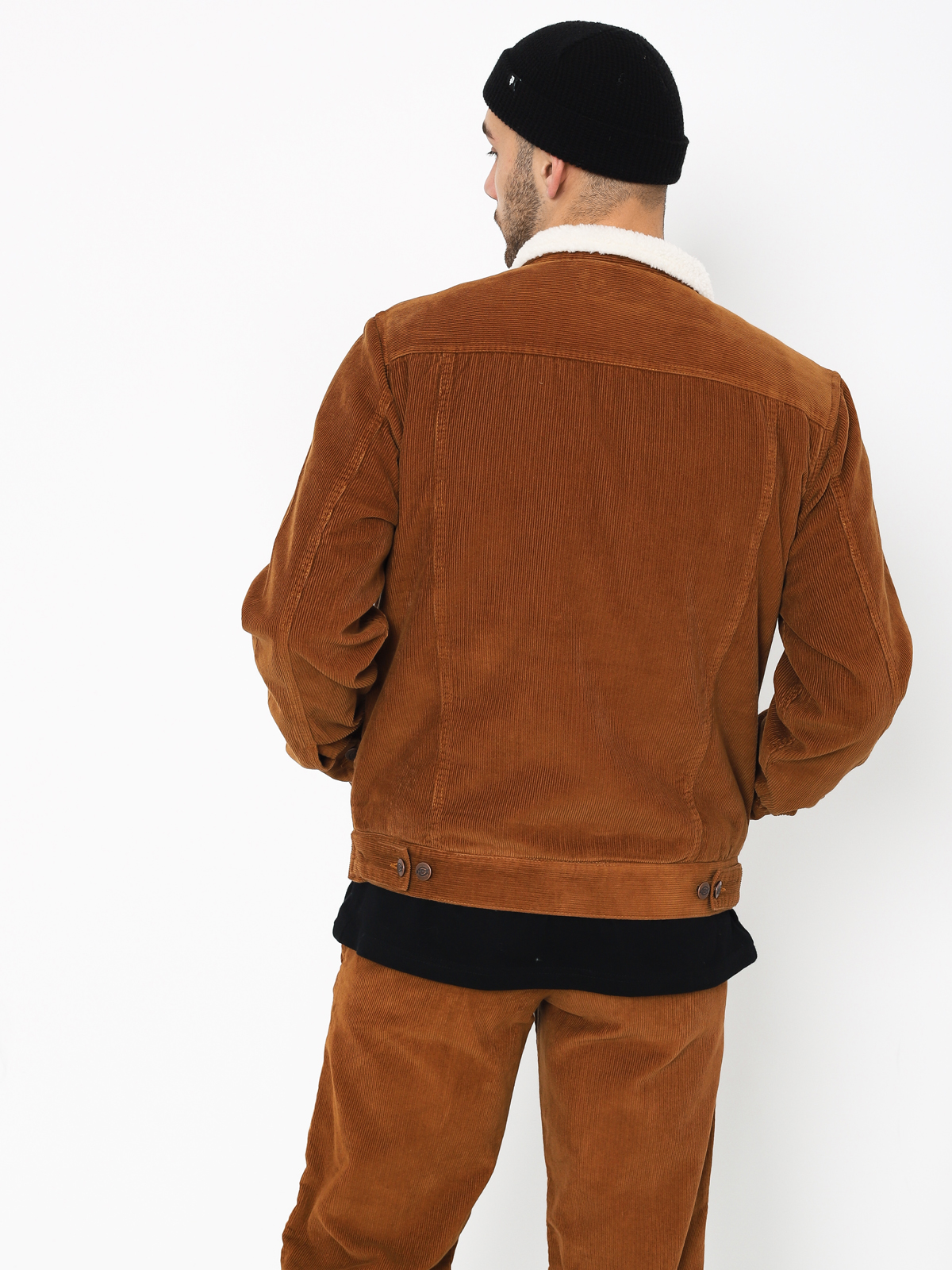 Kurtka Dickies Naruna (brown duck)