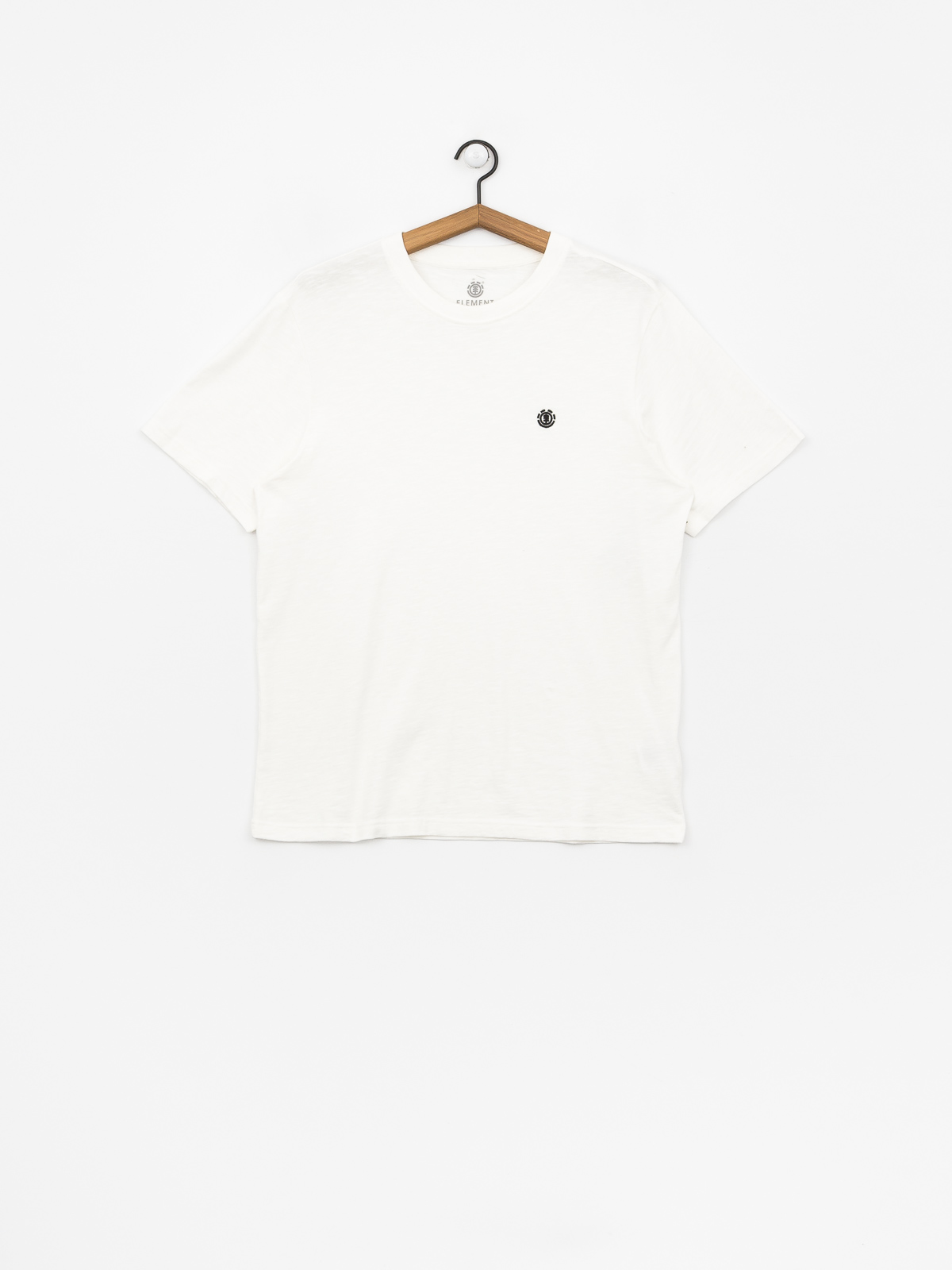 T-shirt Element Crail (off white)