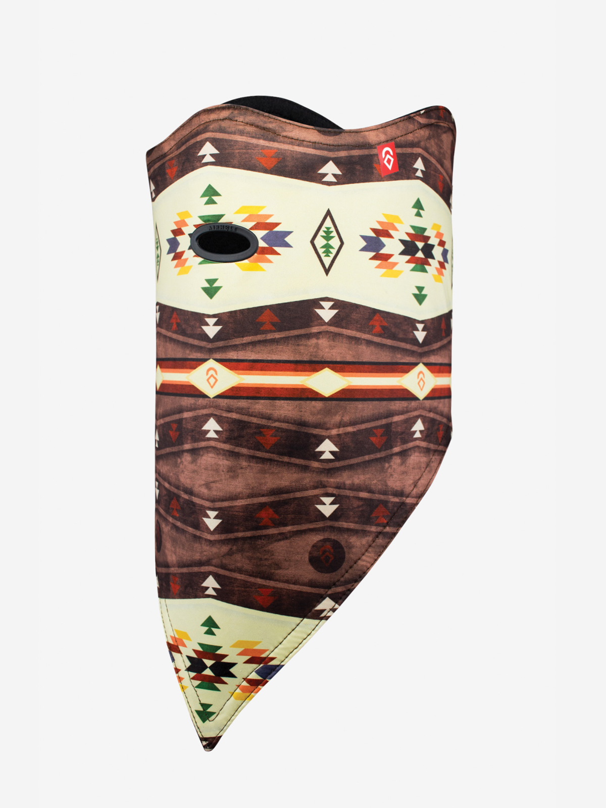 Bandana Airhole Facemask Standard (navajo)