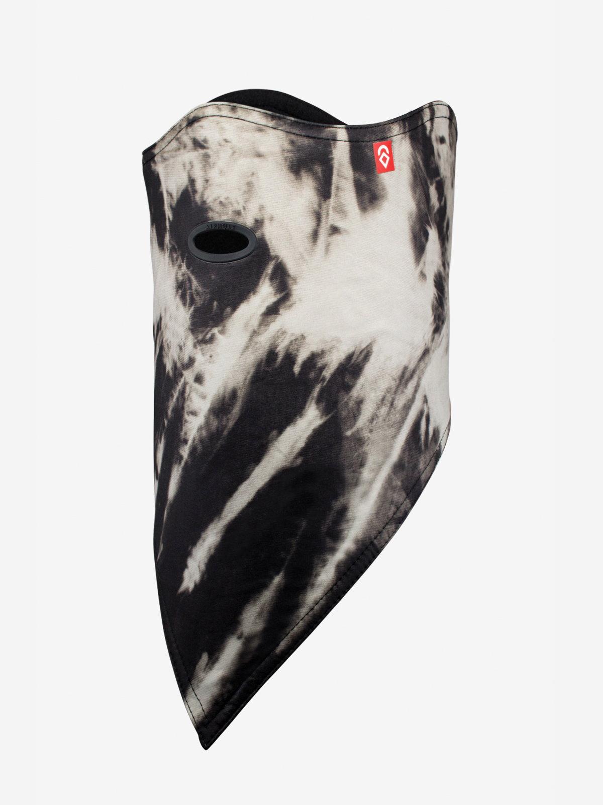 Bandana Airhole Facemask Standard (washed dye)