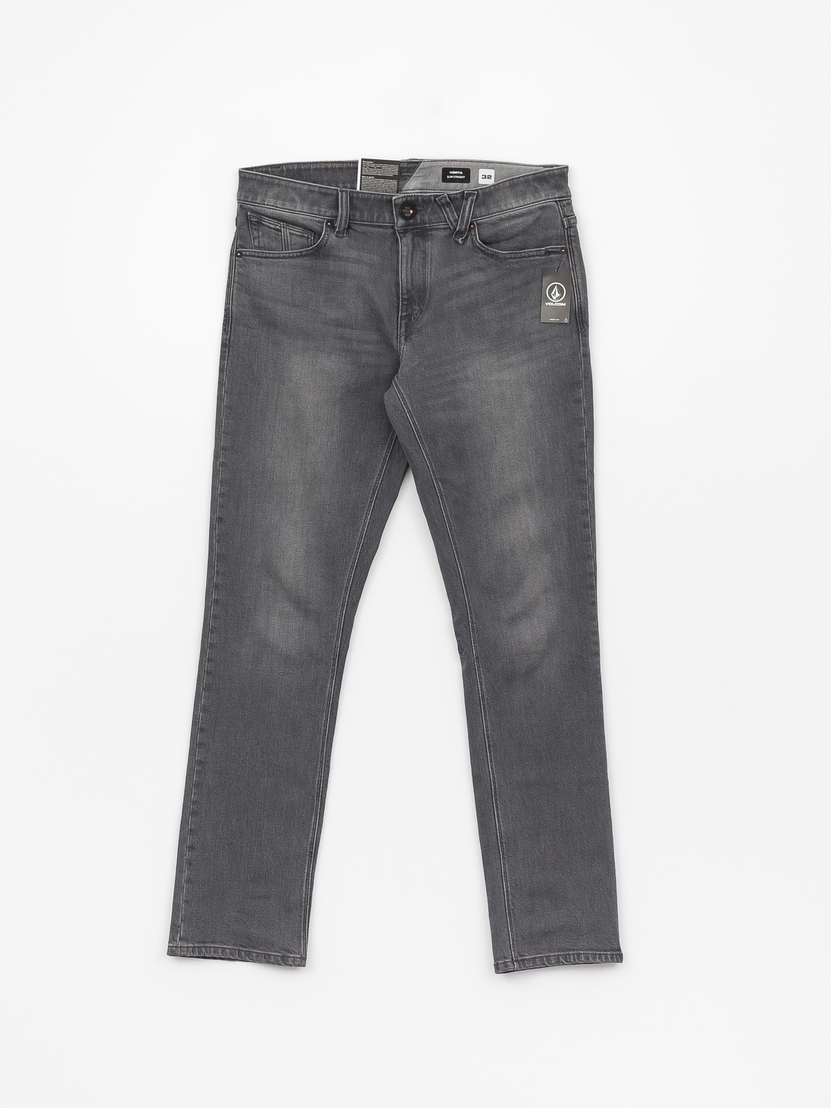 Spodnie Volcom Vorta Denim (gvn)