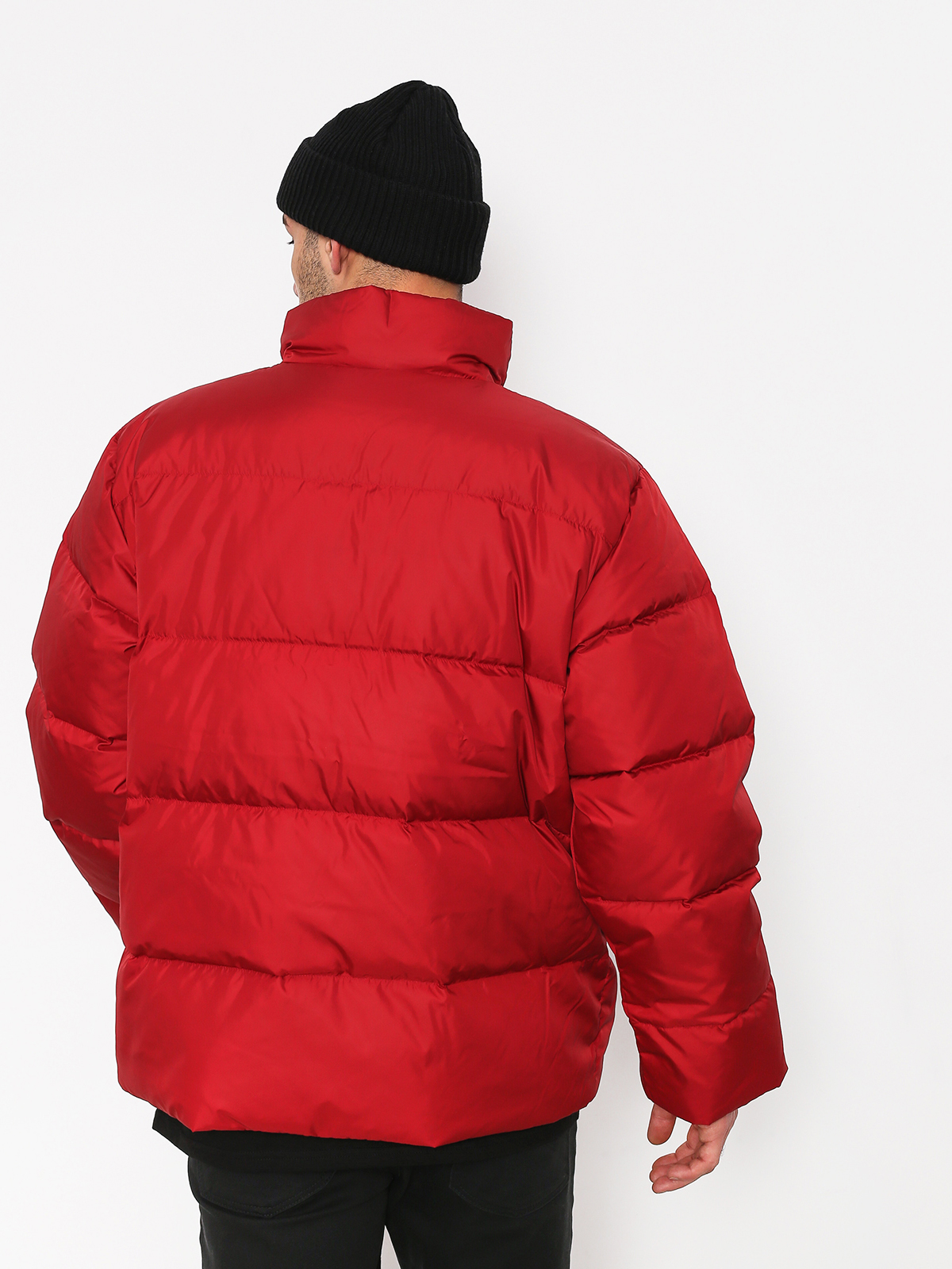 Kurtka Carhartt WIP Deming (blast red)