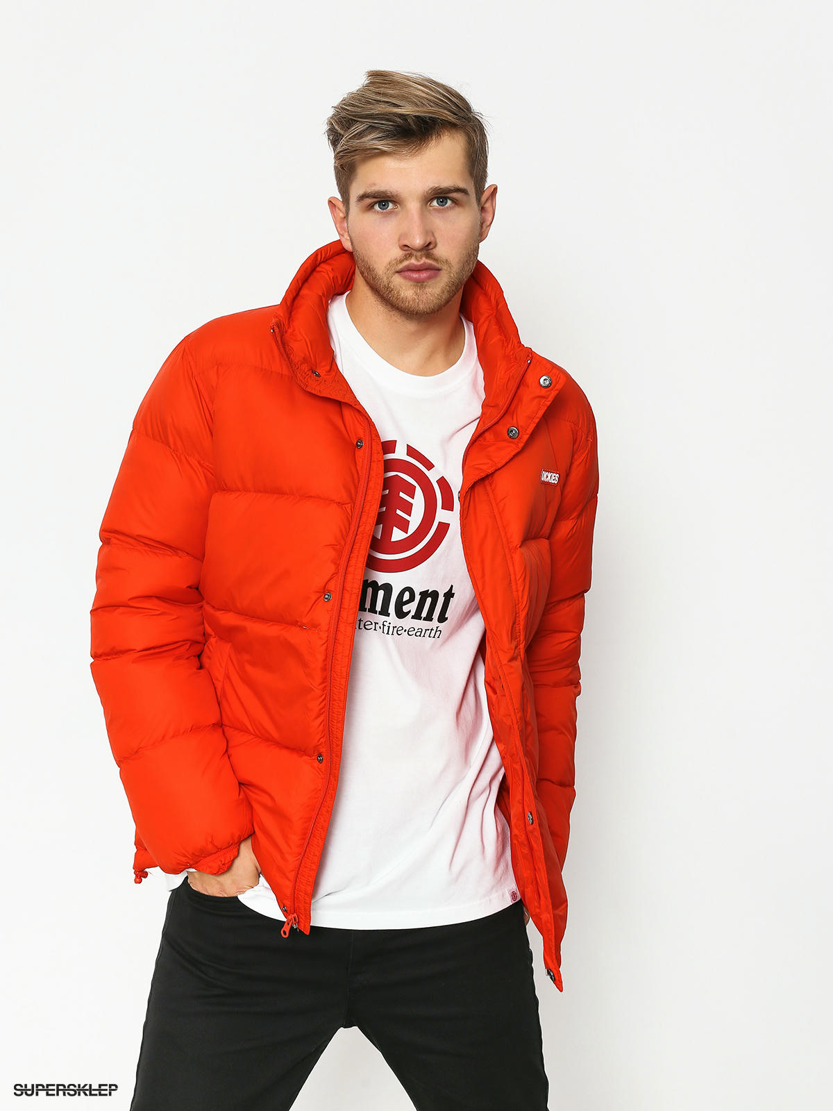 Dickies oakvale clearance jacket