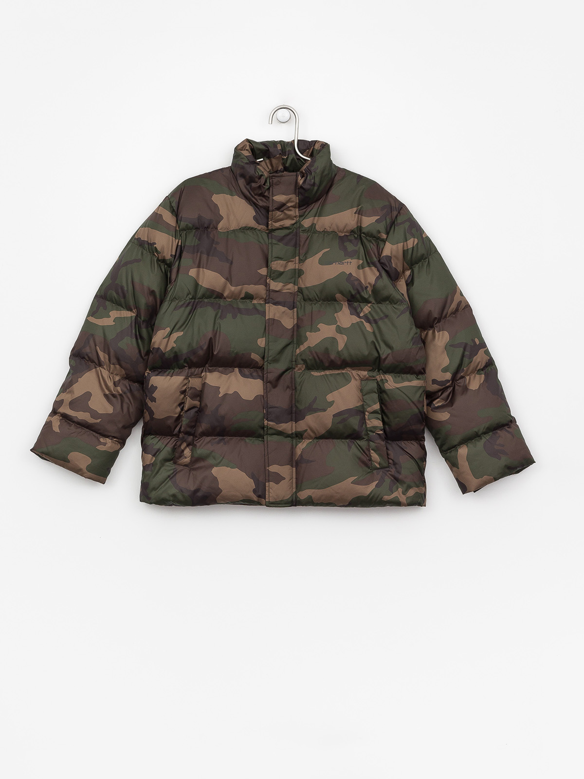 Kurtka Carhartt WIP Deming (camo)