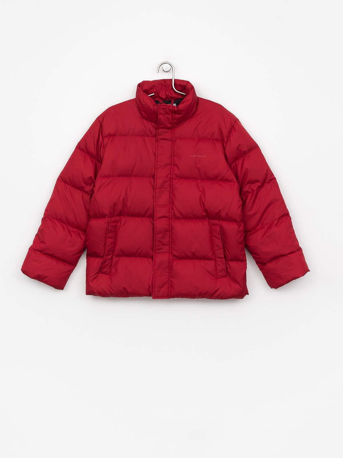 Kurtka Carhartt WIP Deming (blast red)