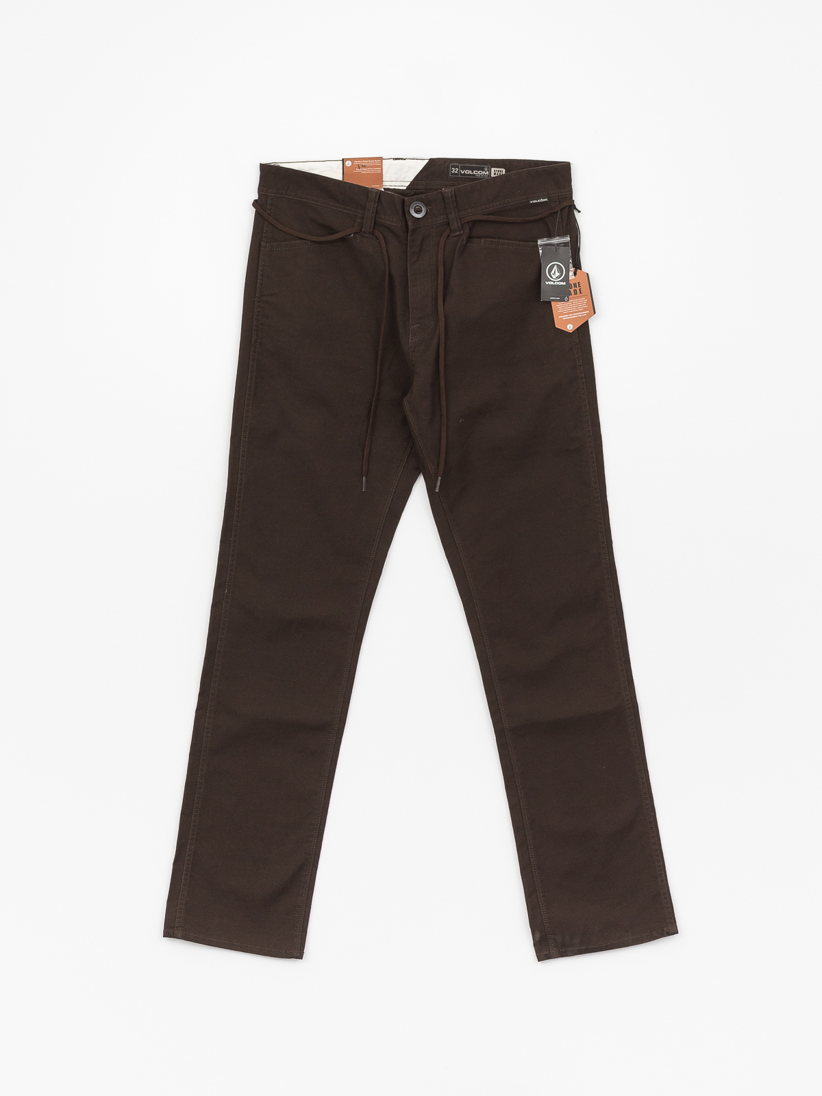 Spodnie Volcom Vsm Gritter Modern (esp)