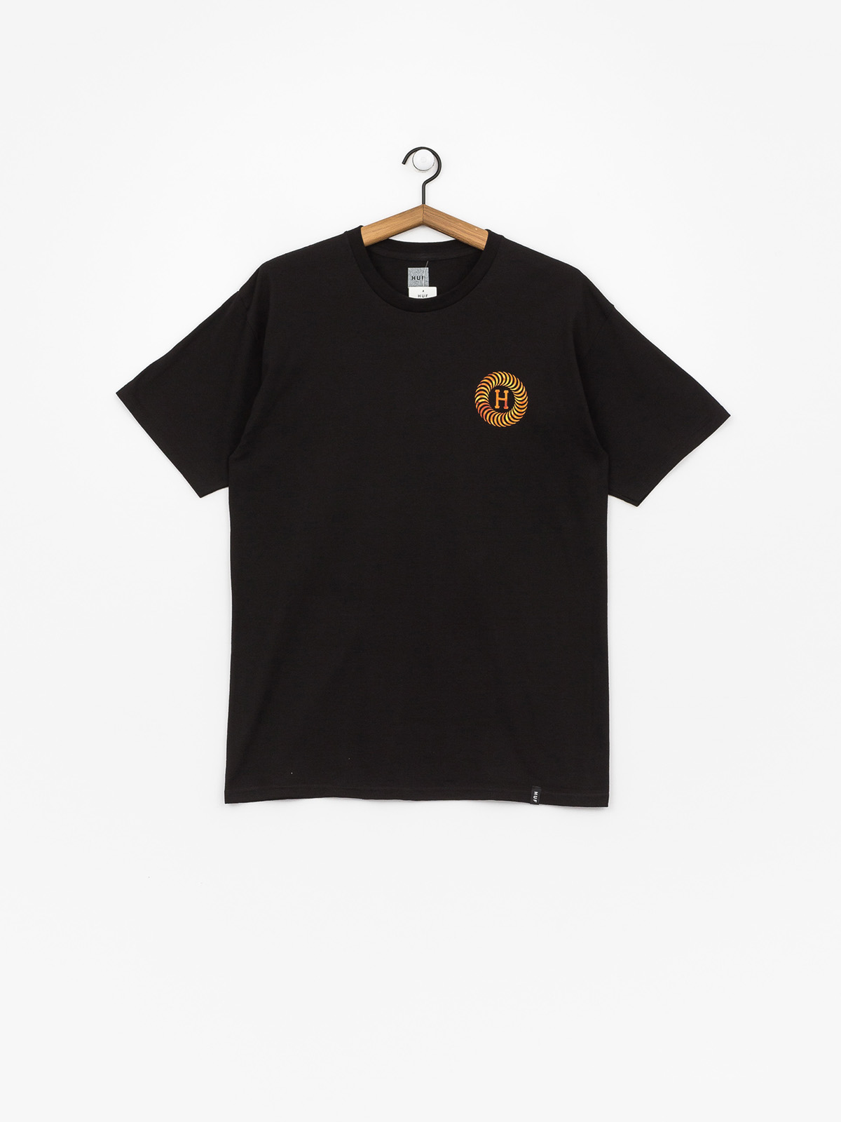 huf spitfire t shirt