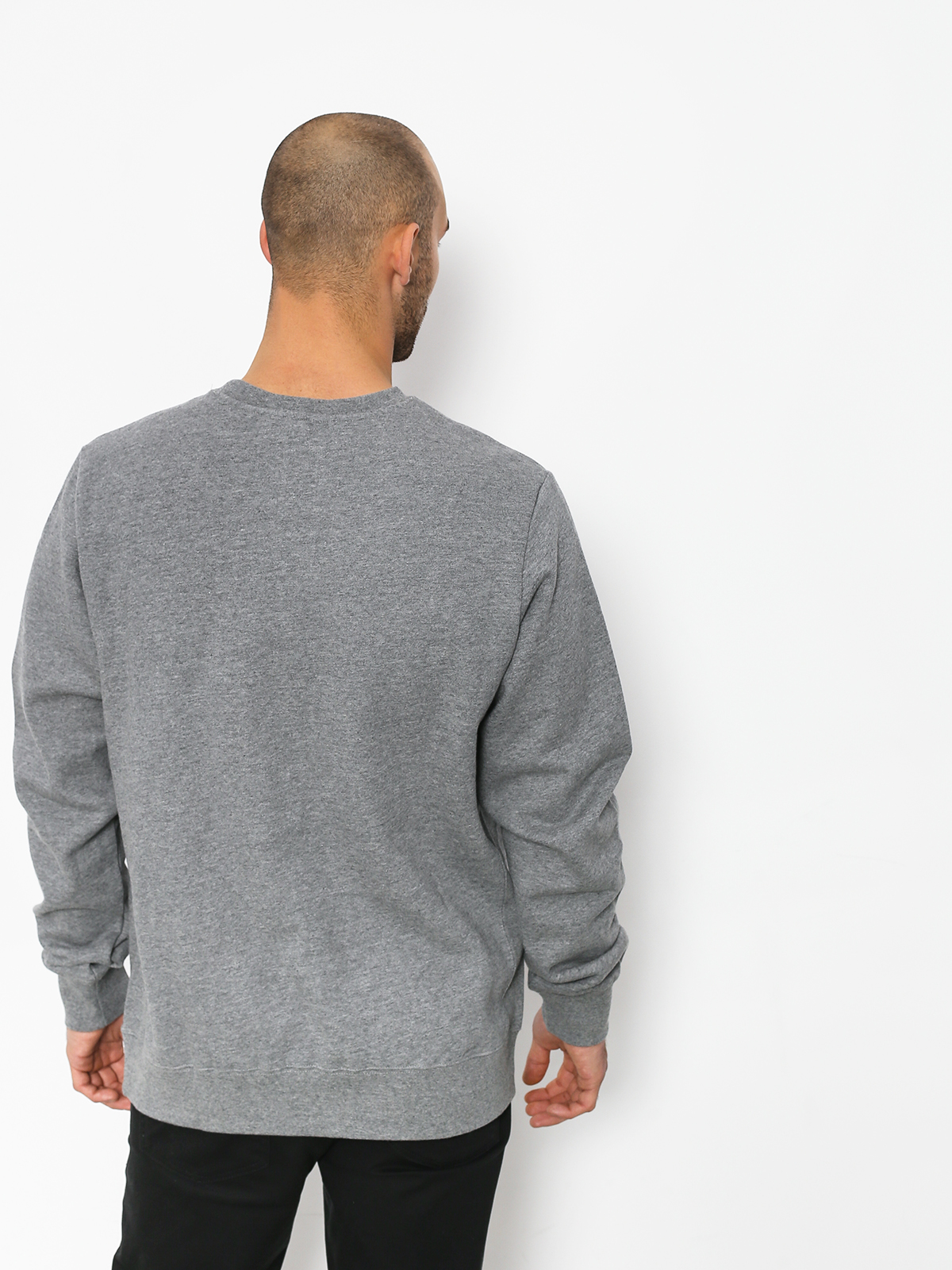 Bluza Element Link Cr (grey heather)