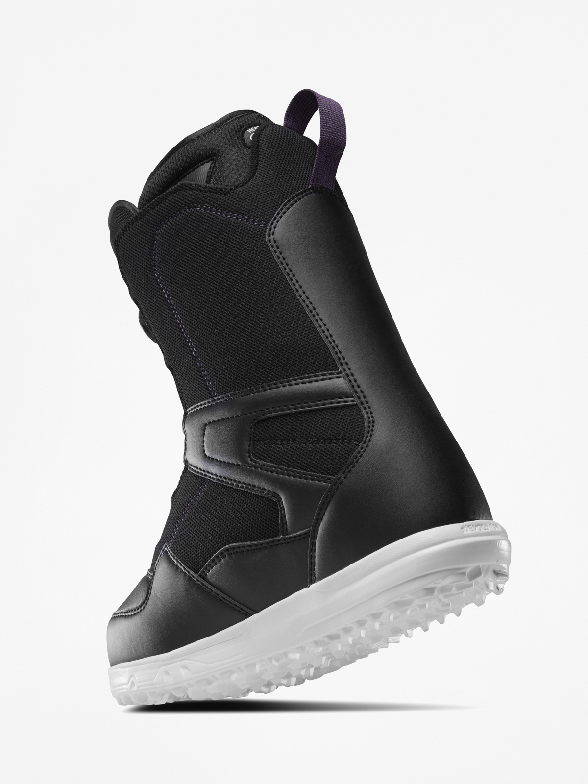 Damskie Buty snowboardowe ThirtyTwo Shifty Boa (black)